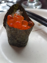 Sushi du Restaurant japonais Kazoku à Paris - n°13