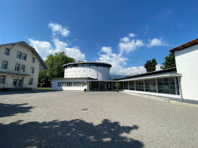 Kirche Allmendingen