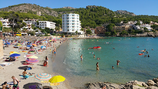 Platja de Sant Elm