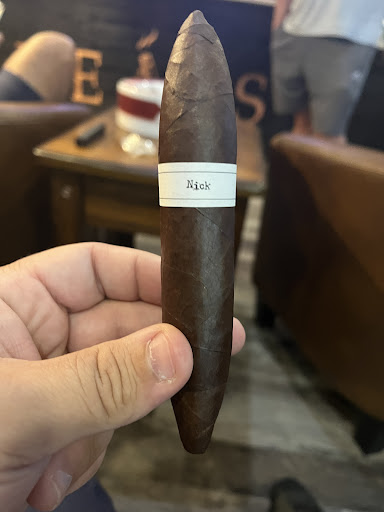 Tobacco Shop «American Tobacco», reviews and photos, 185 Madison Ave B, New Milford, NJ 07646, USA