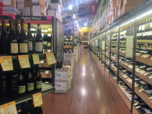 Wine Store «Total Wine & More», reviews and photos, 1416 N Litchfield Rd, Goodyear, AZ 85395, USA