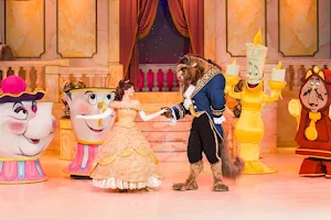 Beauty and the Beast – Live on Stage image