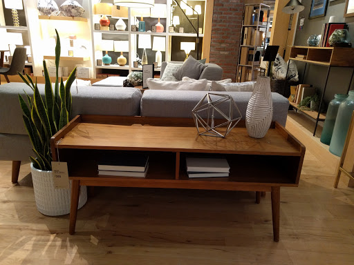 Furniture Store «west elm», reviews and photos, 4010 Conroy Rd, Orlando, FL 32839, USA