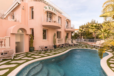 Maison Carla Rosa Cannes à Cannes