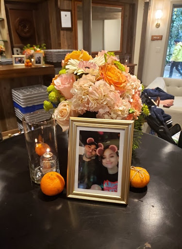 Florist «Botanica Florist», reviews and photos, 1740 E Huntington Dr, Duarte, CA 91010, USA