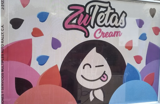 Zutetas Cream