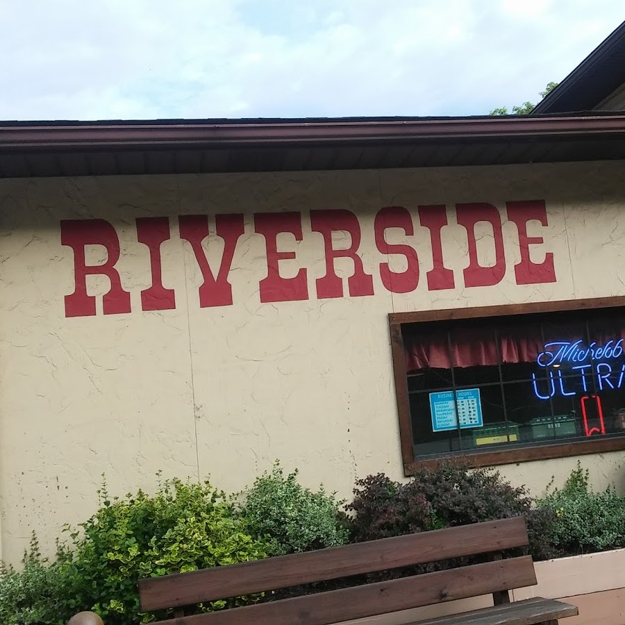 Riverside Roadhouse