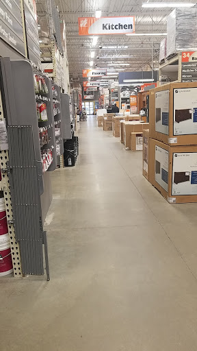 Home Improvement Store «The Home Depot», reviews and photos, 4501 1st Ave SE, Cedar Rapids, IA 52403, USA