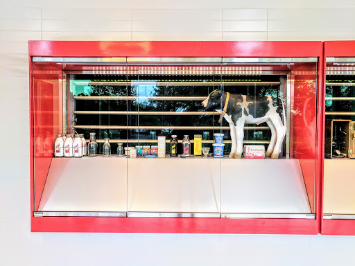 Ice Cream Shop «Cornell Dairy Bar», reviews and photos, 411 Tower Rd, Ithaca, NY 14853, USA