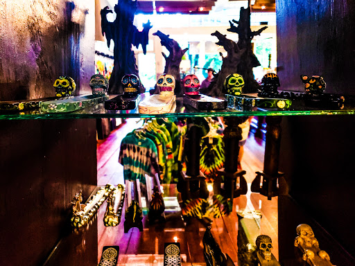 Tobacco Shop «Wonderland», reviews and photos, 33 Patton Ave, Asheville, NC 28801, USA