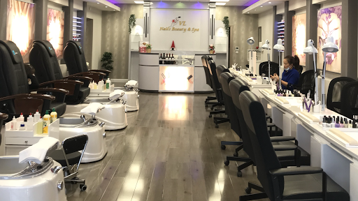 VL Nails Beauty & Spa in Dublin 10, Co. Dublin