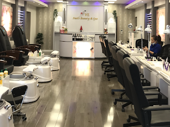 VL Nails Beauty & Spa