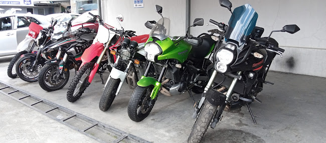 Autos Juan Serrano - Concesionario de automóviles