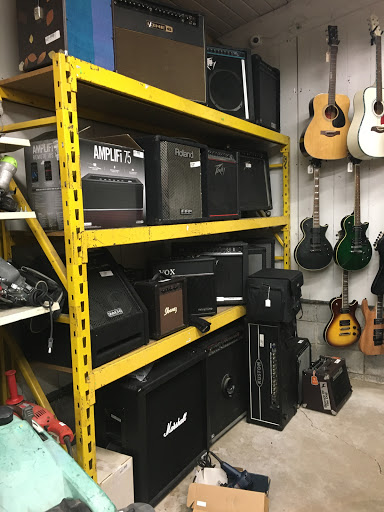 Pawn Shop «Xtreme Pawn - Lindon», reviews and photos, 720 State St, Lindon, UT 84042, USA