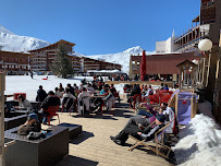 Photos du propriétaire du Red Rock Bar-Restaurant à Bourg-Saint-Maurice - n°2