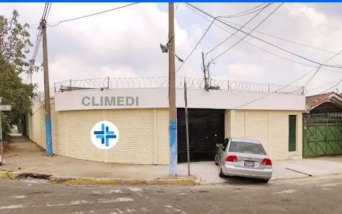 Clínica Médica Diagnóstica (CLIMEDI) image