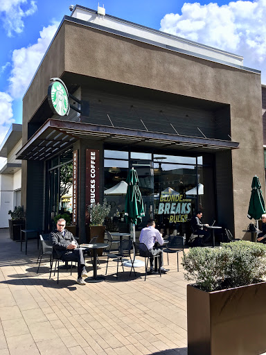 Starbucks image