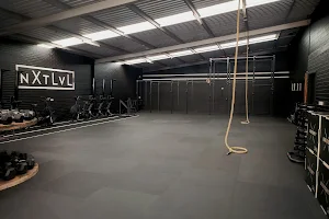 nXtLvL Functional Movement Centre image