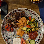 Photo n°1 de l'avis de Jurgen.a fait le 10/12/2023 à 10:21 sur le  Karawane.next Restaurant à Essen