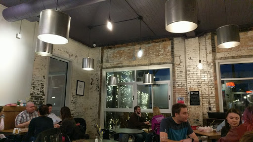 Coffee Shop «Strada Caffè», reviews and photos, 302 E Front St, Tyler, TX 75702, USA