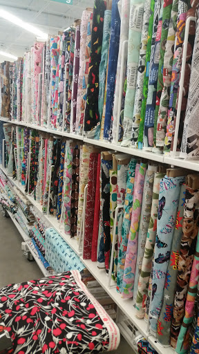 Fabric Store «Jo-Ann Fabrics and Crafts», reviews and photos, 1133 SW Wanamaker Rd #200, Topeka, KS 66604, USA