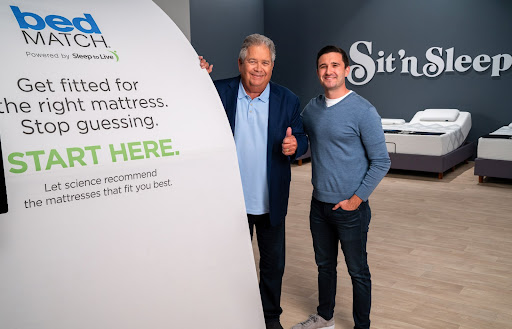 Sit n Sleep image