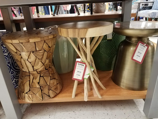 Department Store «T.J. Maxx», reviews and photos, 9590 Village Pl Blvd, Brighton, MI 48116, USA