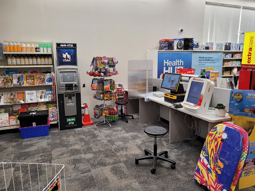 Drug Store «CVS», reviews and photos, 3025 Solomons Island Rd, Edgewater, MD 21037, USA