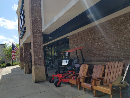 Hardware Store «Revell Ace Hardware», reviews and photos, 730 Clinton Pkwy, Clinton, MS 39056, USA