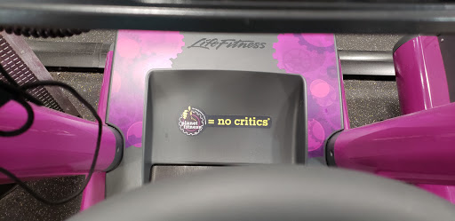 Gym «Planet Fitness», reviews and photos, 2101 N University Dr, Coral Springs, FL 33071, USA