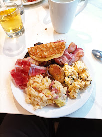 Plats et boissons du Restaurant français L'Alchimiste à Aix-les-Bains - n°12