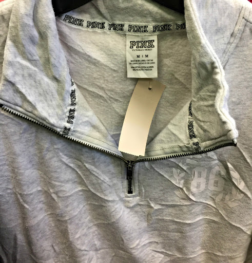 Thrift Store «Black Sheep Thrift Shop», reviews and photos, 323 Drum Point Rd, Brick, NJ 08723, USA