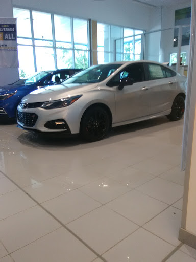 Chevrolet Dealer «Bill Hood Chevrolet», reviews and photos, 69020 Hwy 190 Service Rd, Covington, LA 70433, USA