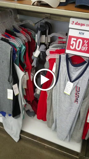 Clothing Store «Old Navy», reviews and photos, 1201 Barbara Jordan Blvd, Austin, TX 78723, USA