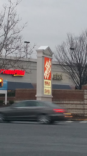 The Home Depot, 6691 Frontier Road, Springfield, VA 22150, USA, 