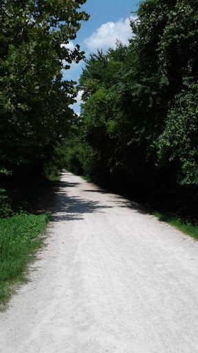 Bicycle Rental Service «Katy Bike Rental», reviews and photos, 2998 MO-94, Defiance, MO 63341, USA