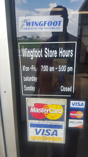 Wingfoot Commercial Tire Systems