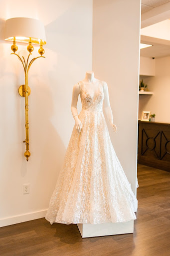 Bridal Shop «Mariée Bridal», reviews and photos, 8787 N Scottsdale Rd, Scottsdale, AZ 85258, USA