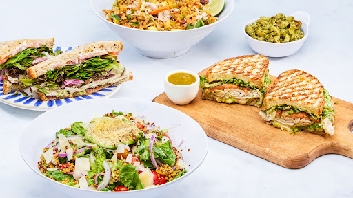 Mendocino Farms image