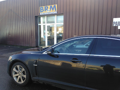 BRM Rectification à Villenave-d'Ornon