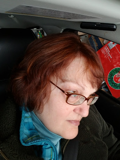 Hair Salon «Fantastic Sams Cut & Color», reviews and photos, 6044 Rawsonville Rd, Belleville, MI 48111, USA