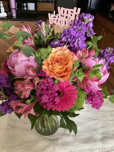 Florist «Viviano Flower Shop», reviews and photos, 32050 Harper Ave, St Clair Shores, MI 48082, USA