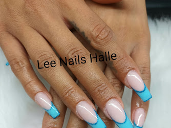 Lee Nails Halle