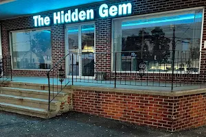 The Hidden Gem image
