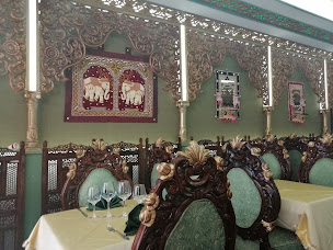 Photo n°6 de Restaurant Sohana à Sucy-en-Brie ()