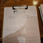 Photo n° 1 de l'avis de Michail.a fait le 12/10/2023 à 06:45 pour TOWA Restaurant à Paris