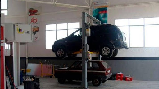 TECNI-CHAPA en Banyeres de Mariola, Alicante