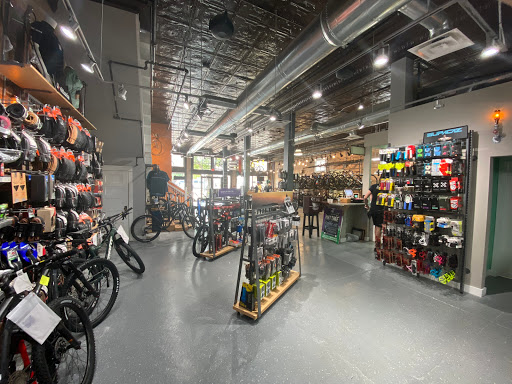 Bicycle Store «Cadence Cyclery of McKinney», reviews and photos, 129 S Tennessee St, McKinney, TX 75069, USA