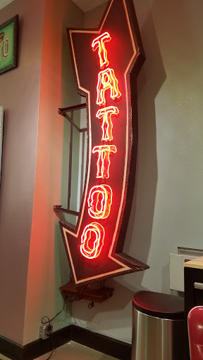 Tattoo Shop «Forever Tattoo», reviews and photos, 2418 16th St, Sacramento, CA 95818, USA
