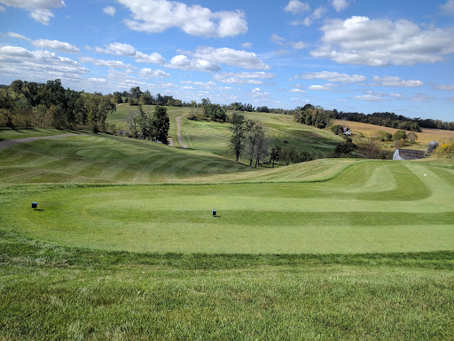 Golf Club «Crystal Springs Golf Club», reviews and photos, 745 N Hopewell Rd, Hopewell, OH 43746, USA